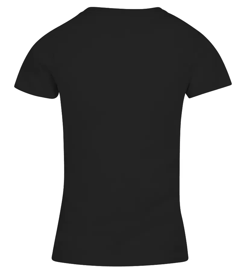 I Have a Tattooed Daughter -(Exclusive!) Camiseta cuello pico Mujer