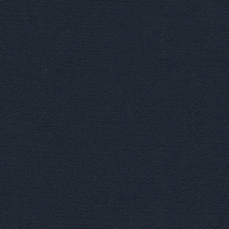 JAQUETTE SARGA AZUL OXFORD SOLIDO