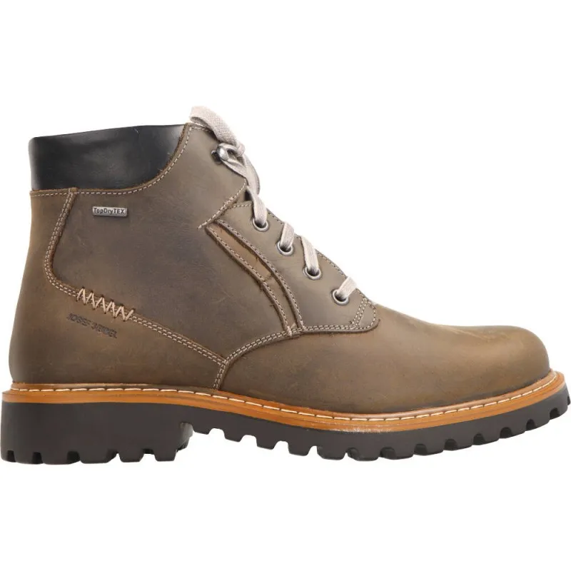 Josef Seibel  Chance 39 Vulcano