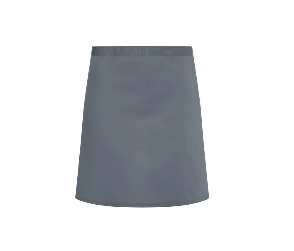 Karlowsky KYBVS2 - WAIST APRON BASIC - Antracita