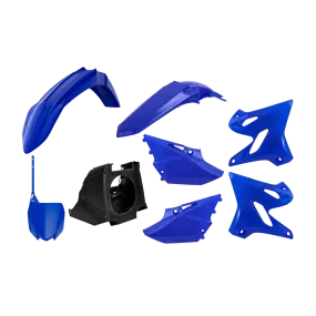 Kit de Plásticos Polisport Restyling Complete OEM Color 