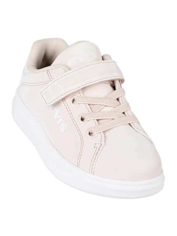 Levi'S Ellis Mini  Zapatillas de niña con lágrima