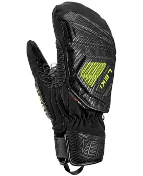 MANOPLAS LEKI WCR C-TECH 3D