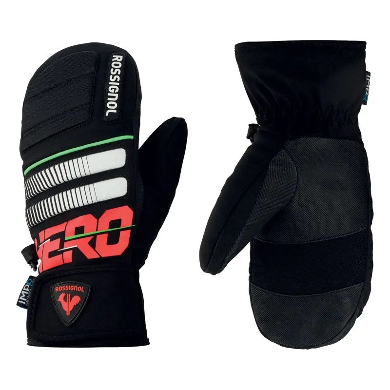 Manoplas Rossignol Hero Junior