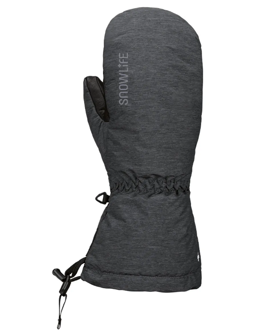 MANOPLAS SNOWLIFE BIG DOWN DRY-TEC