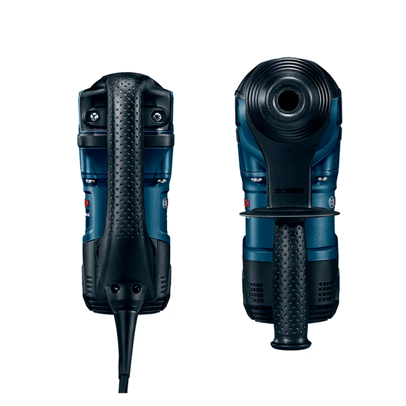 Martillo SDS Max Bosch GBH 5-40 D 1100W 8.5J EMPAQUE DAÑADO