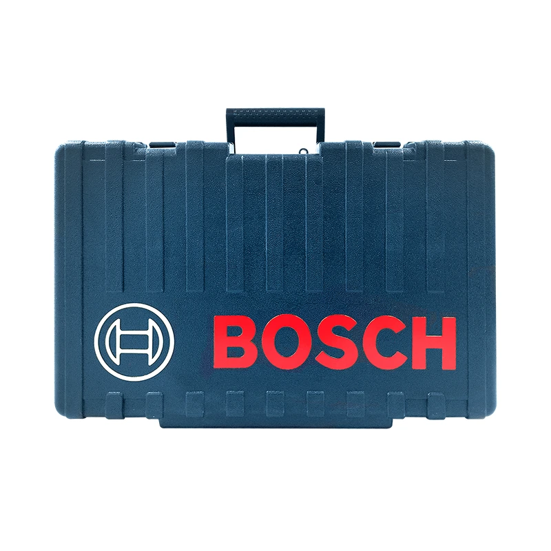 Martillo SDS Max Bosch GBH 5-40 D 1100W 8.5J EMPAQUE DAÑADO