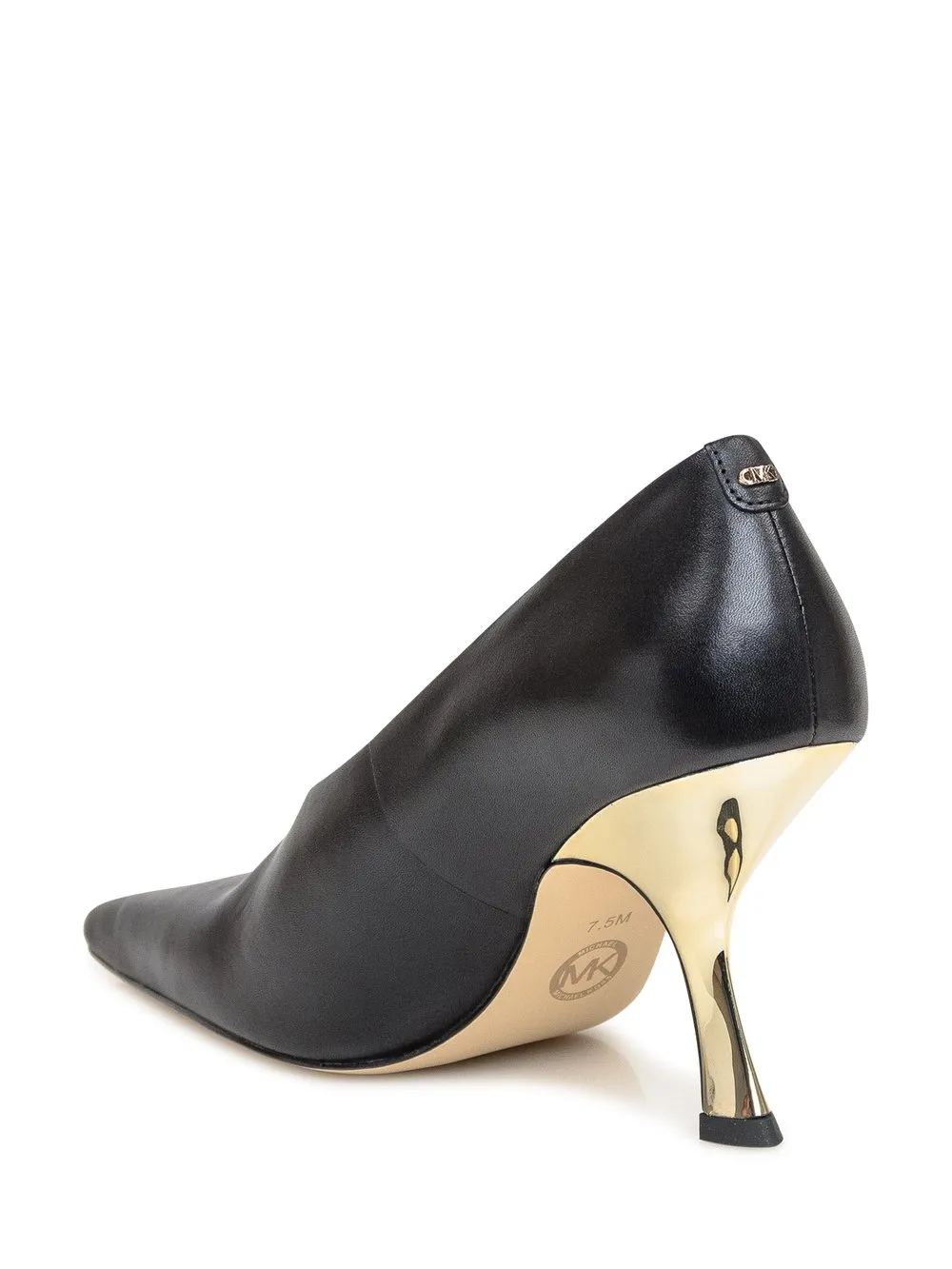 MICHAEL MICHAEL KORS Luna High Stiletto Heel Pump