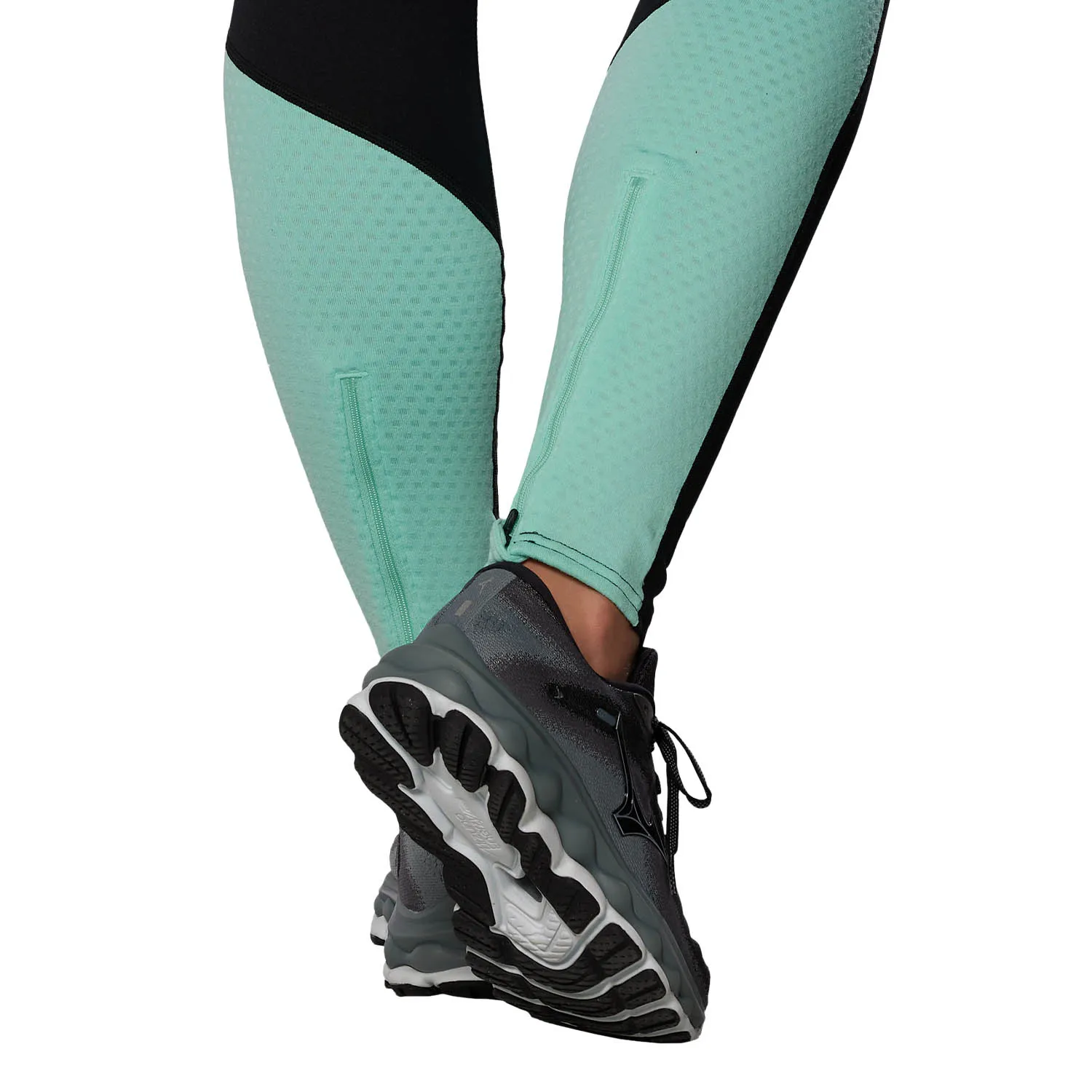Mizuno Warmalite Tights