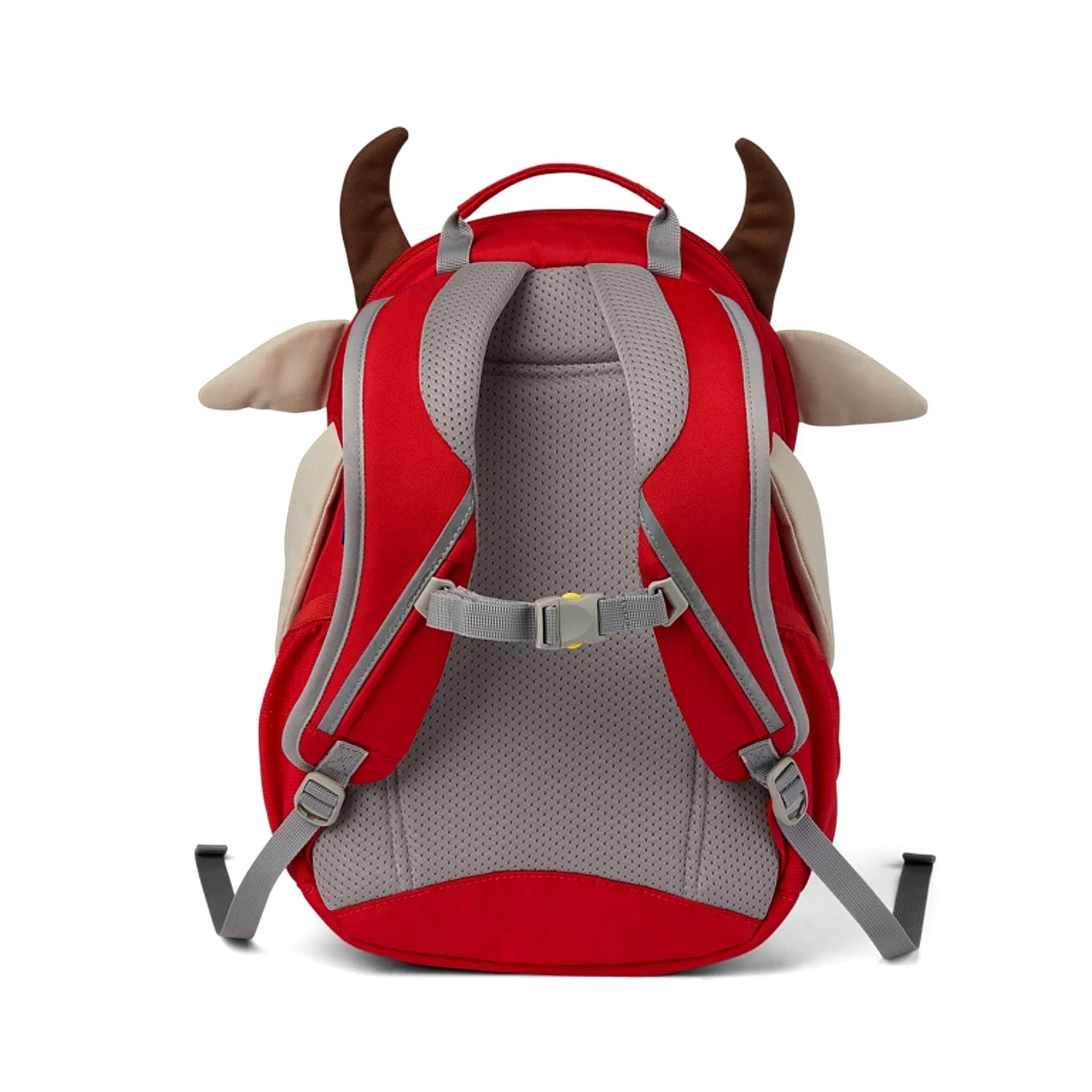 mochila Affenzahn 1. FC Köln Hennes Large - Brown/Red - kid´s