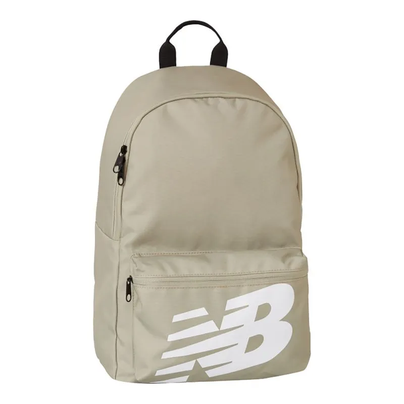 Morral Portatil Unisex Logo Round New Balance 59581