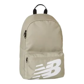 Morral Portatil Unisex Logo Round New Balance 59581