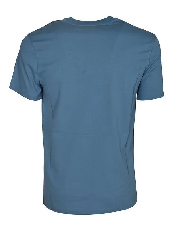 Moschino Camiseta - Negro