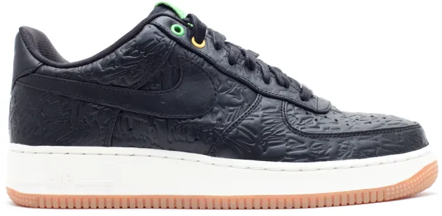 Nike Air Force 1 Low Premium Brasil