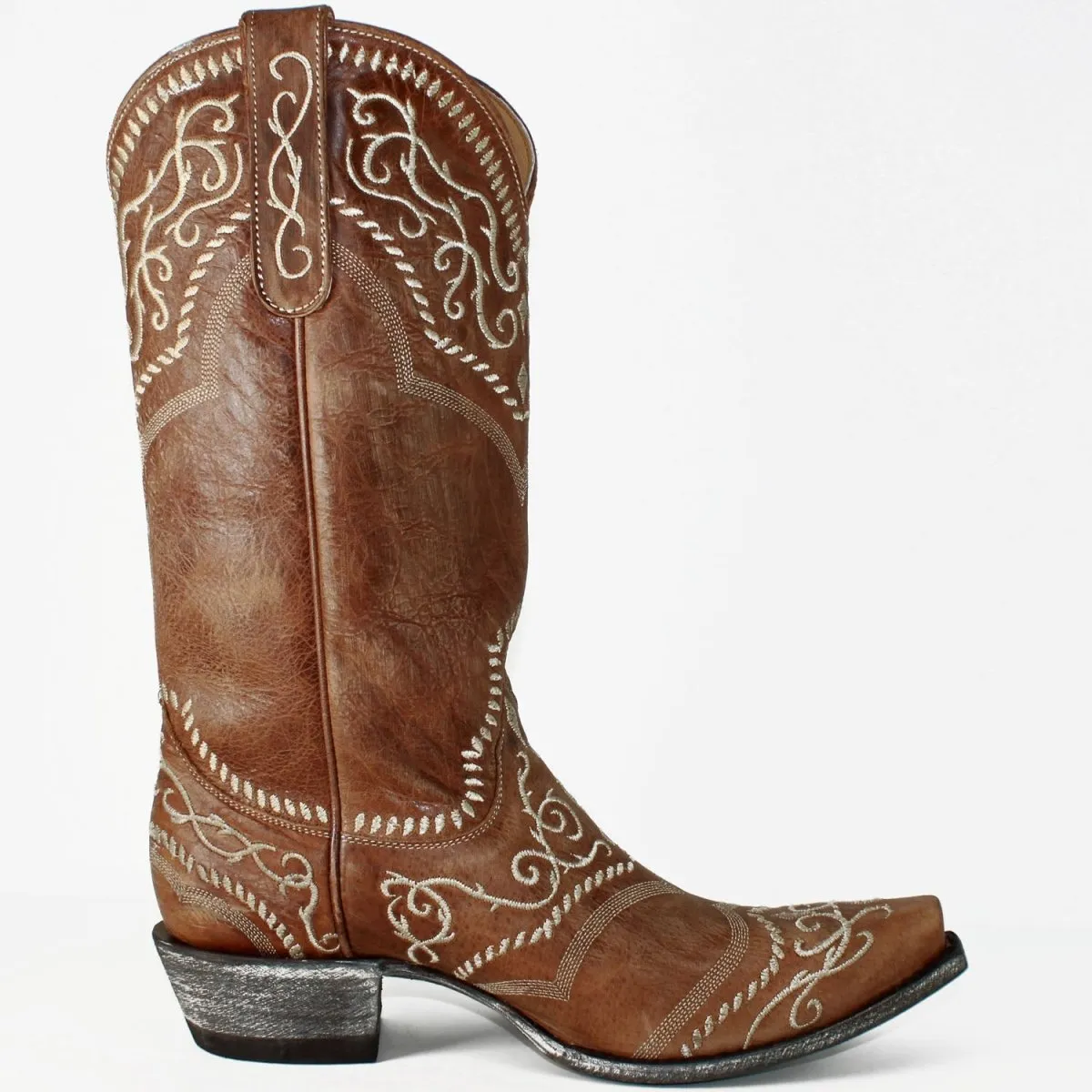 Old Gringo Sintra Oryx Womens Boots