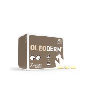OLEODERM 60 COMP.