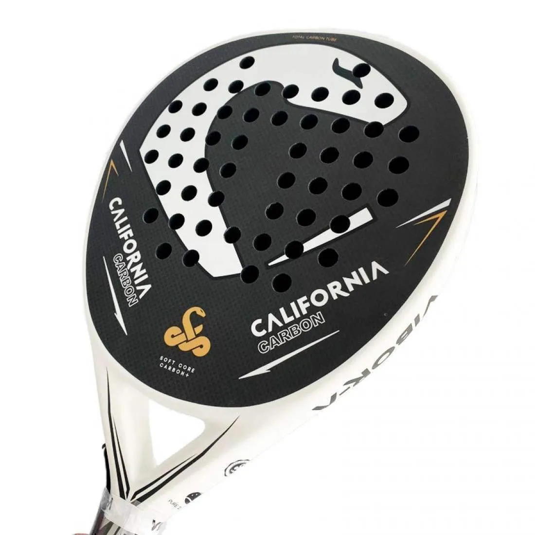 Pala Vibora California Carbon 2022 | Vibora