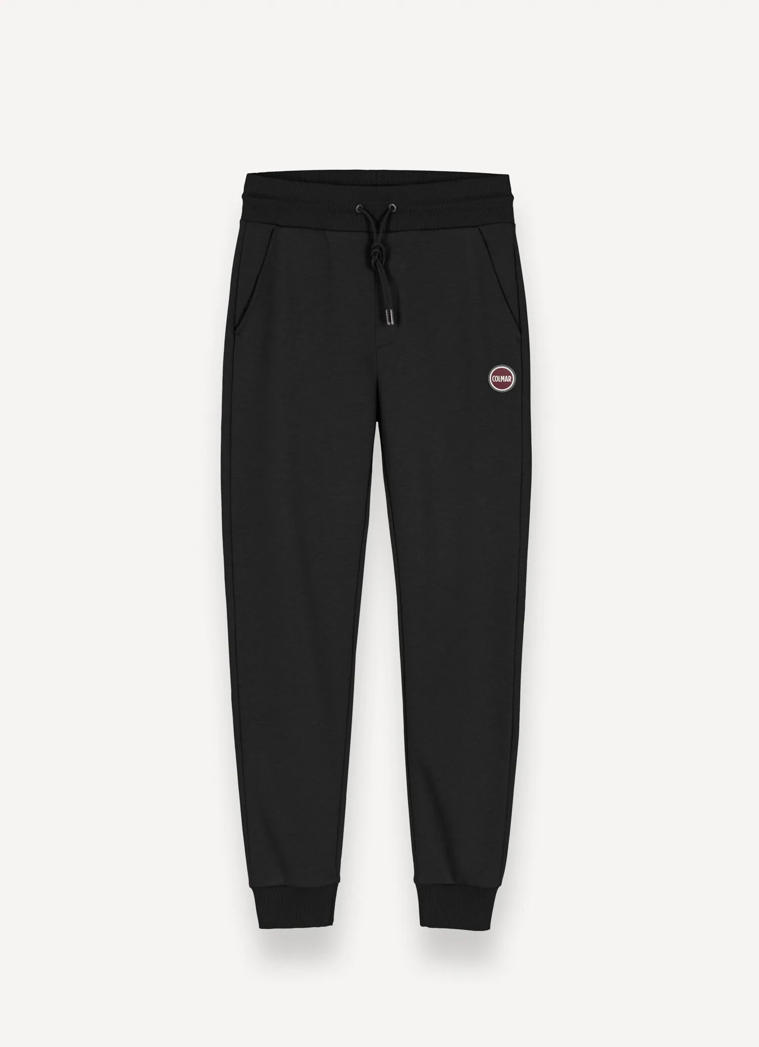 Pantalón de chándal de felpa