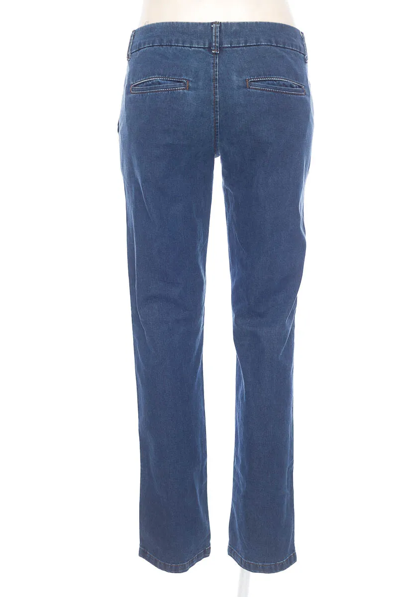 Pantalón color Azul - Gef