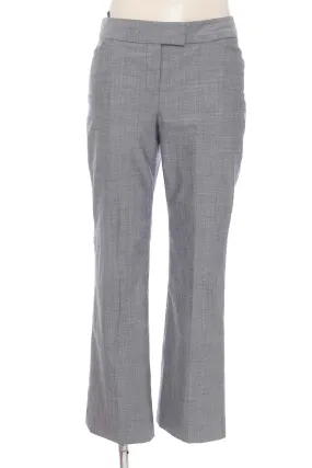 Pantalón color Gris - Anne Klein