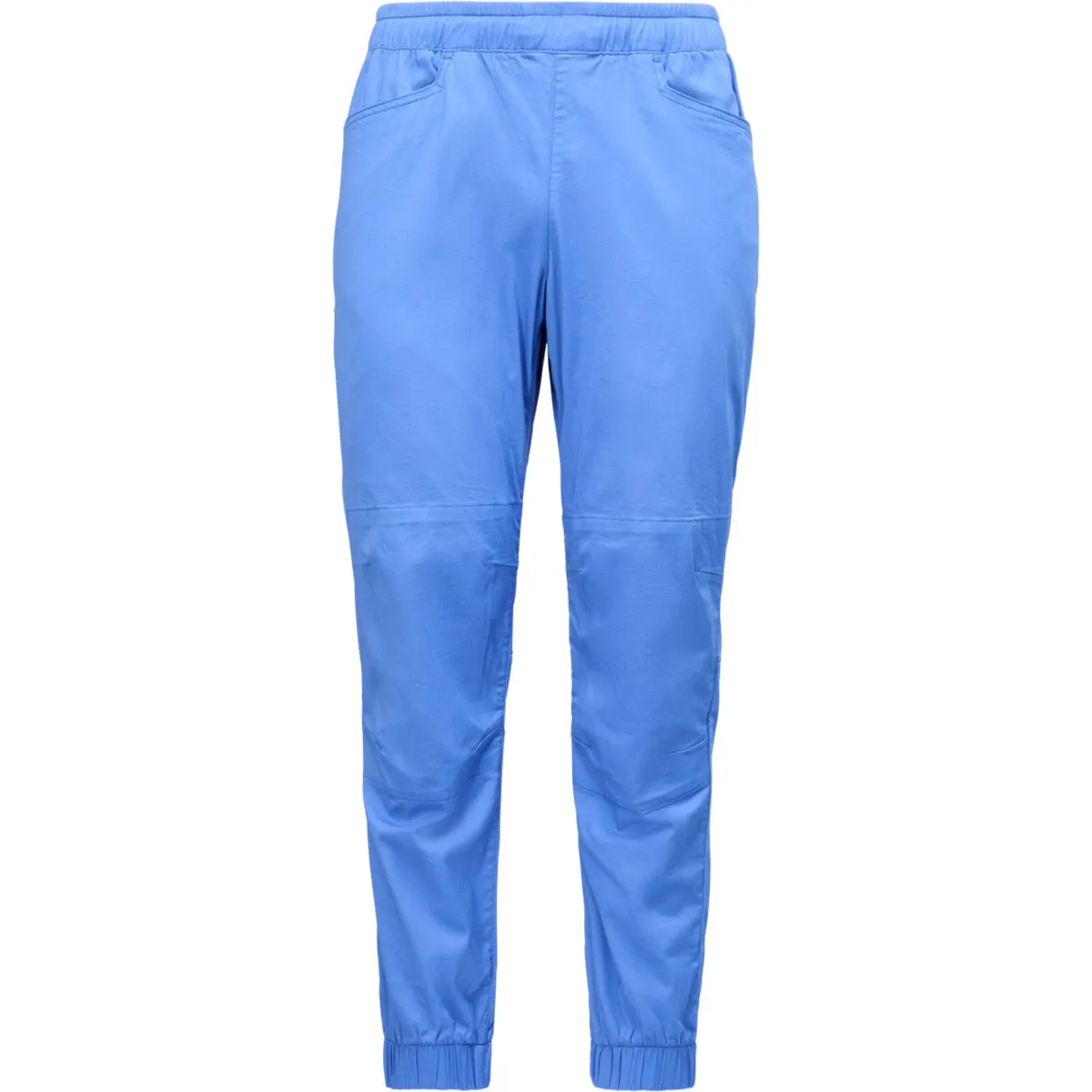 Pantalón Hombre M Notion Pants Black Diamond Azul