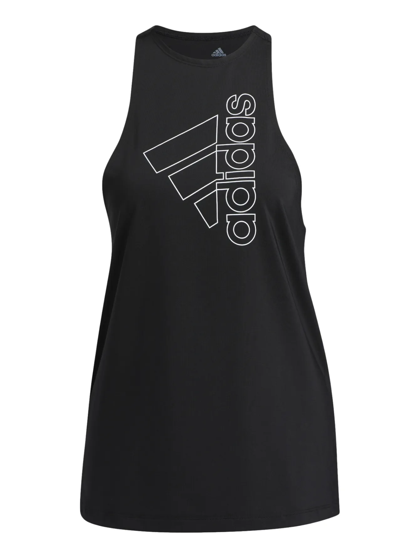 Playera Adidas Tech Bos Tk Para Mujer