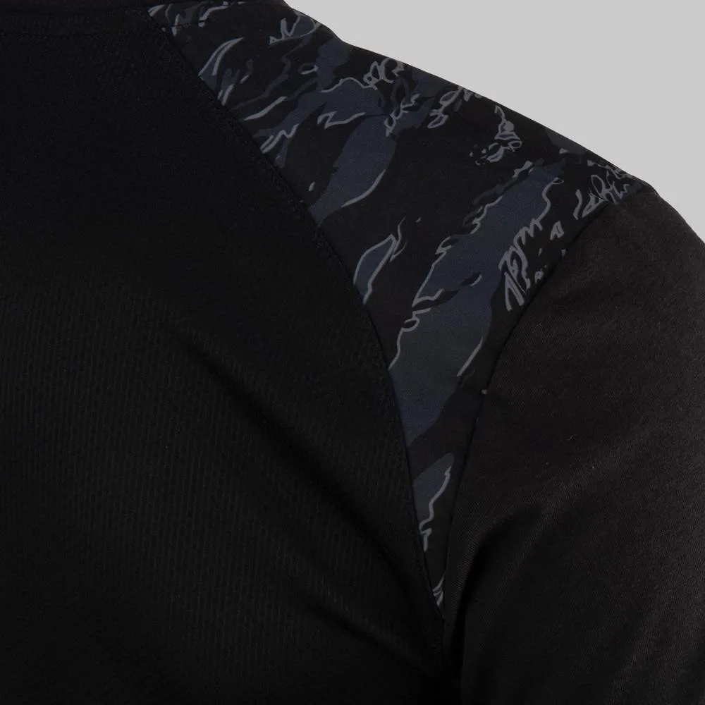 Playera Puma Train Concept Printed Hombre