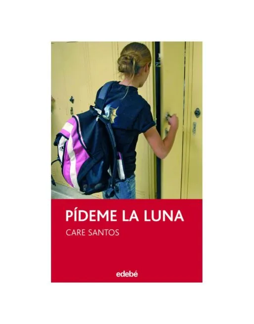 PÍDEME LA LUNA (9788423683512)