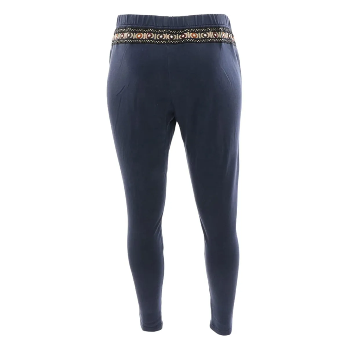 Rapsodia Pants