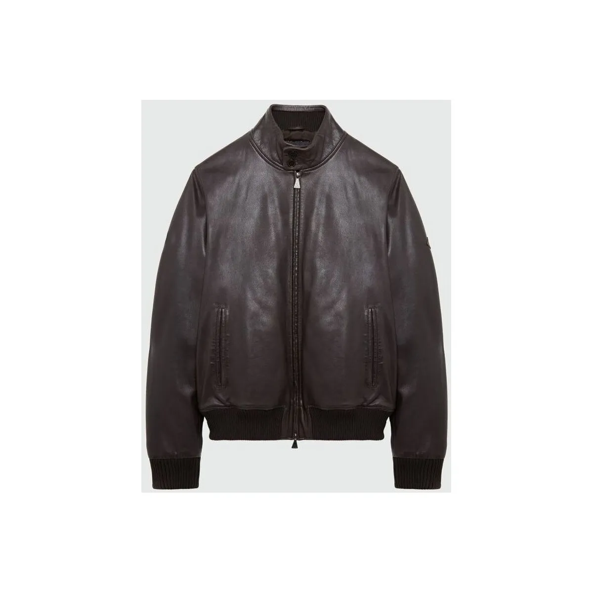 RRU800C951 BARRACUDA PADDED LTR WSH-AF4 DARK BROWN
