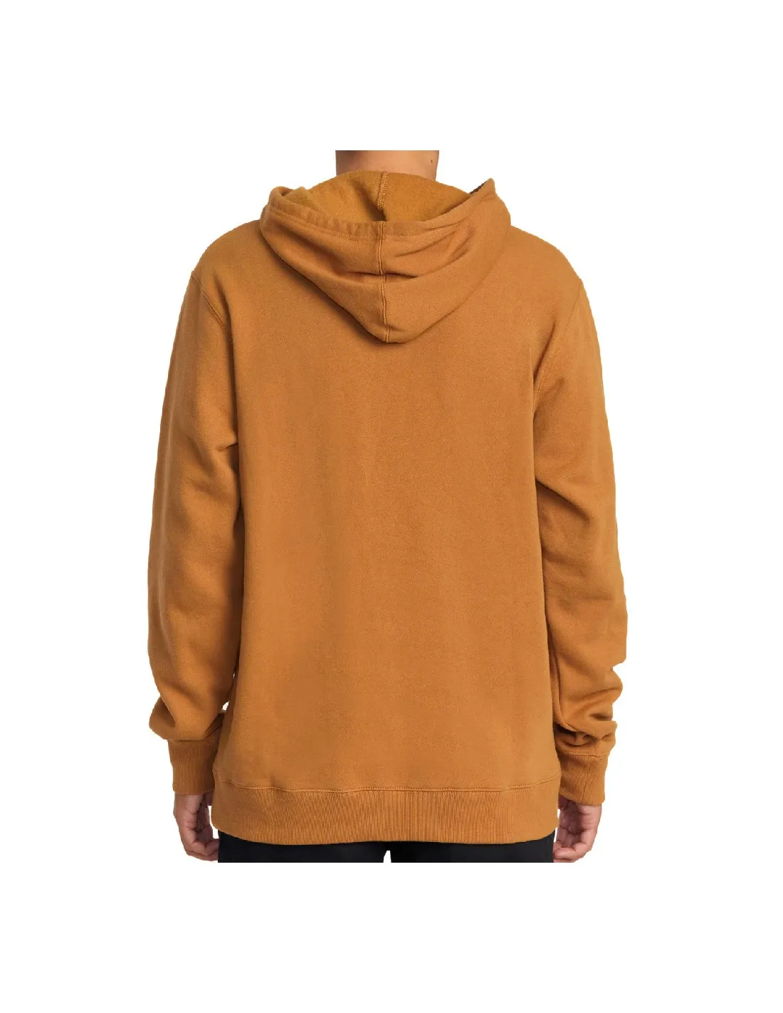 RVCA DOOMSDAY HOODIE