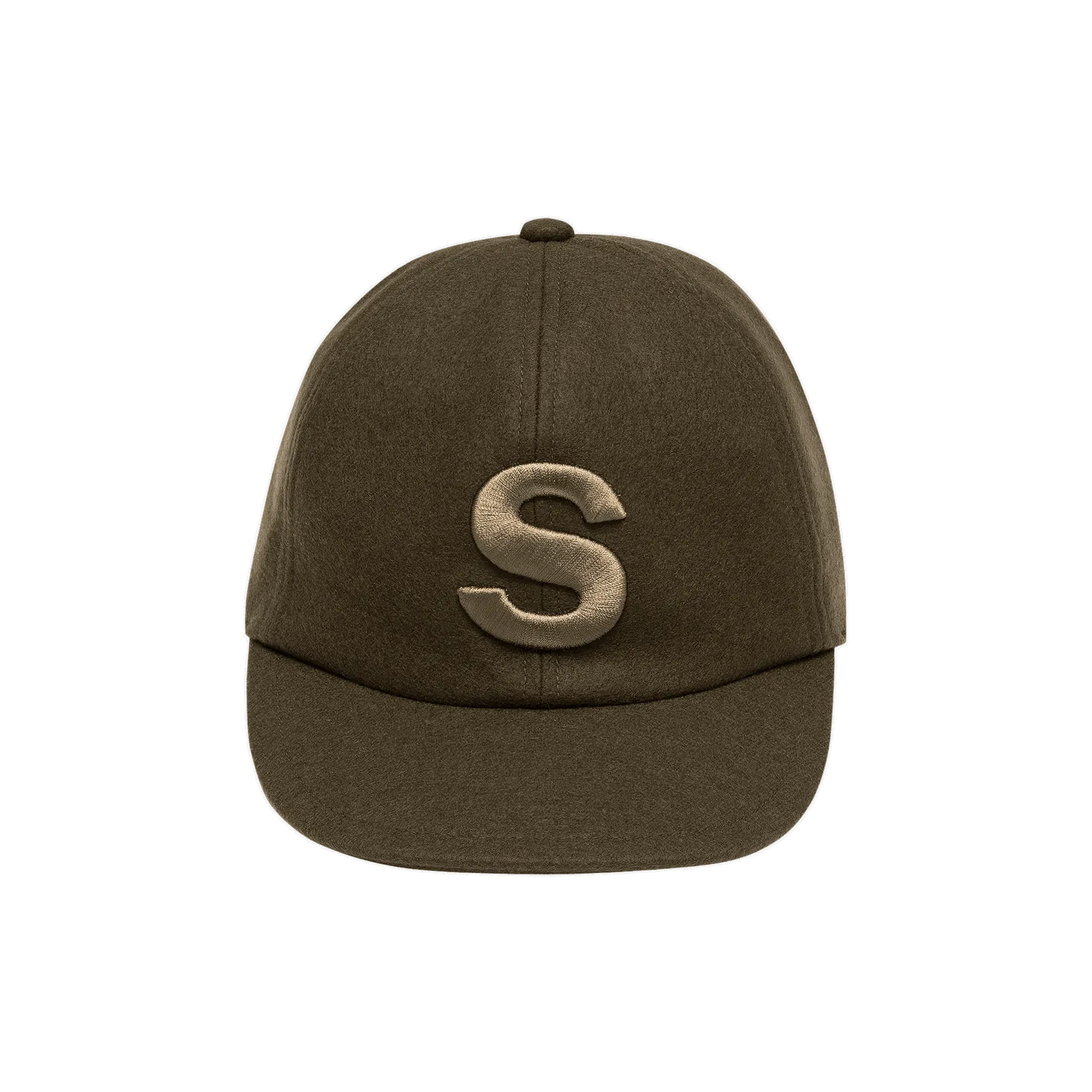 sacai Melton S Cap
