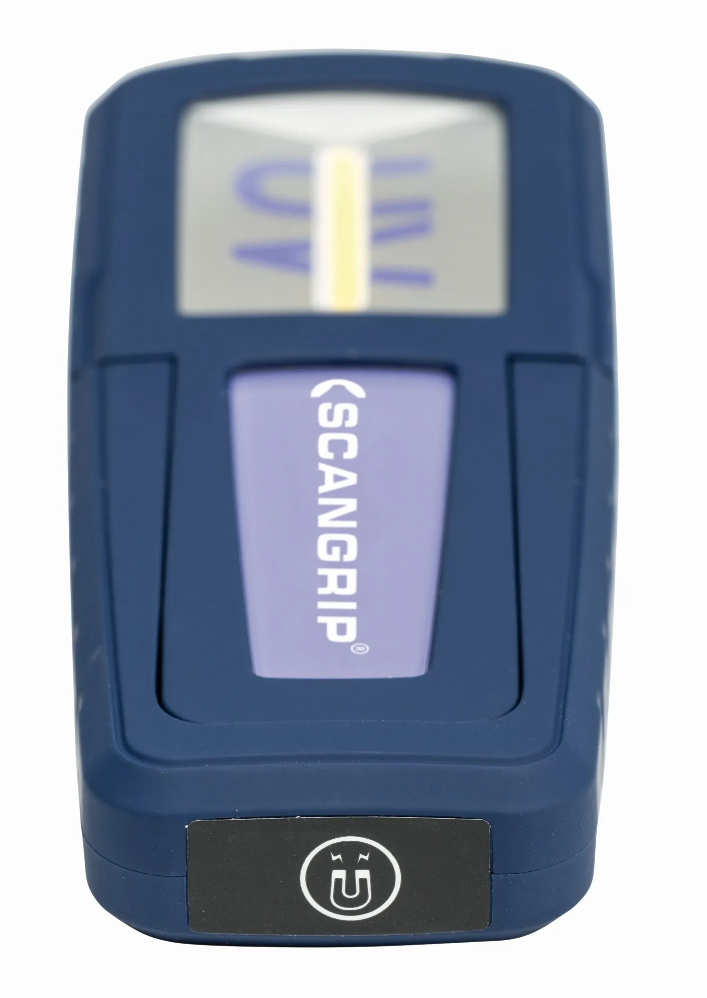 Scangrip Lámpara LED de inspección UV-FORM