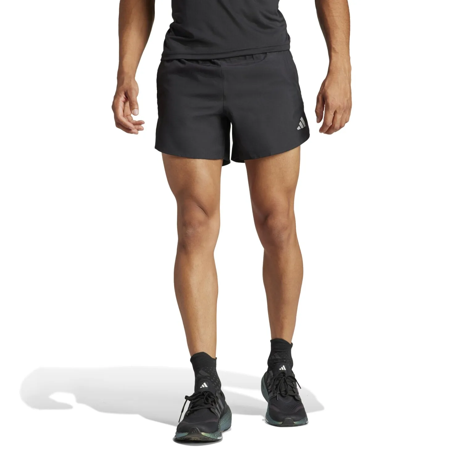 Short Adidas de Hombre - RUN IT - ADIL7232 - ELD