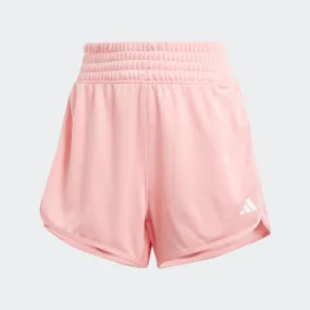 SHORT PACER ESSENTIALS HIGH WAISTBAND FABRICS