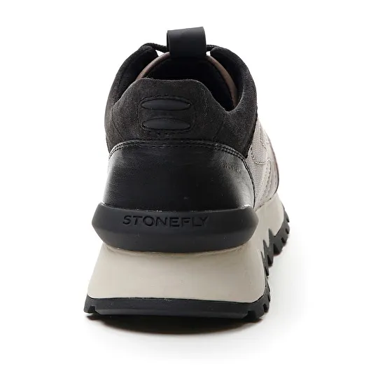 SIMPLY LADY 1 GOAT SUEDE/NAPPA LTH