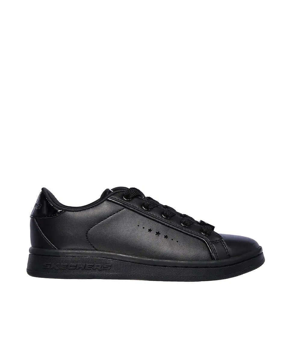 SKECHERS 84446L_BBK