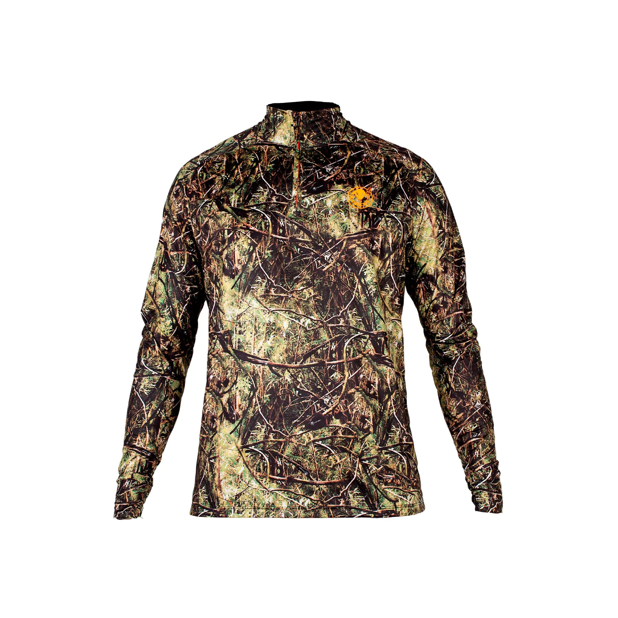 SUETER HOMBRE CON CIERRE SUMMER / CASCABEL