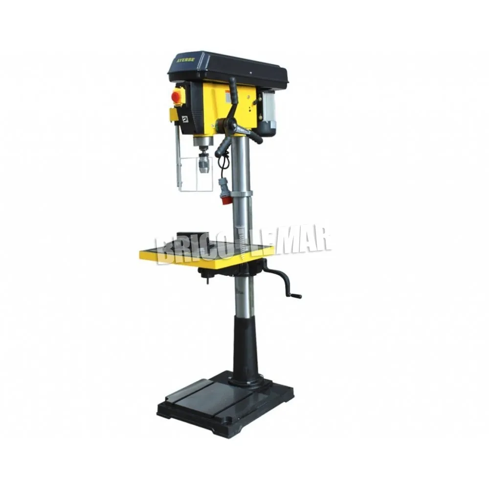 Taladro de columna Ayerbe 32-TC TX PRO 1500W