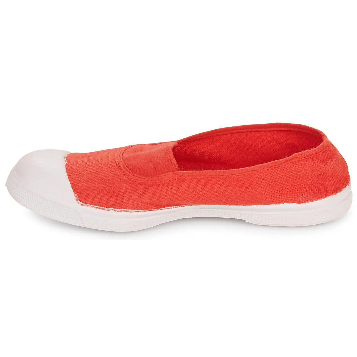TENNIS ELASTIQUE