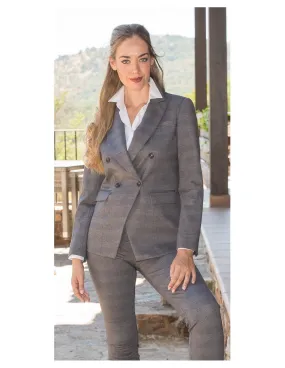 TRAJE PANTALON 2P ROBERTO TORIN+ALAN
