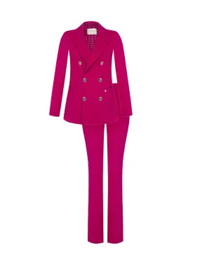 TRAJE PANTALON RINASCIMENTO 110671 CRUZA