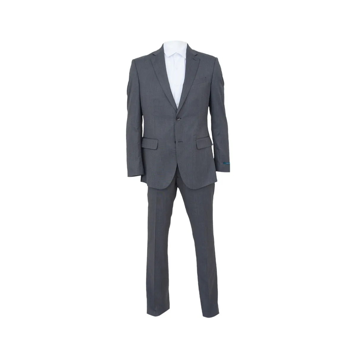 Traje para Caballero 2 botones