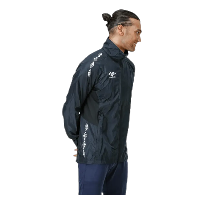 Umbro UX-1 Training Jacket White/Black