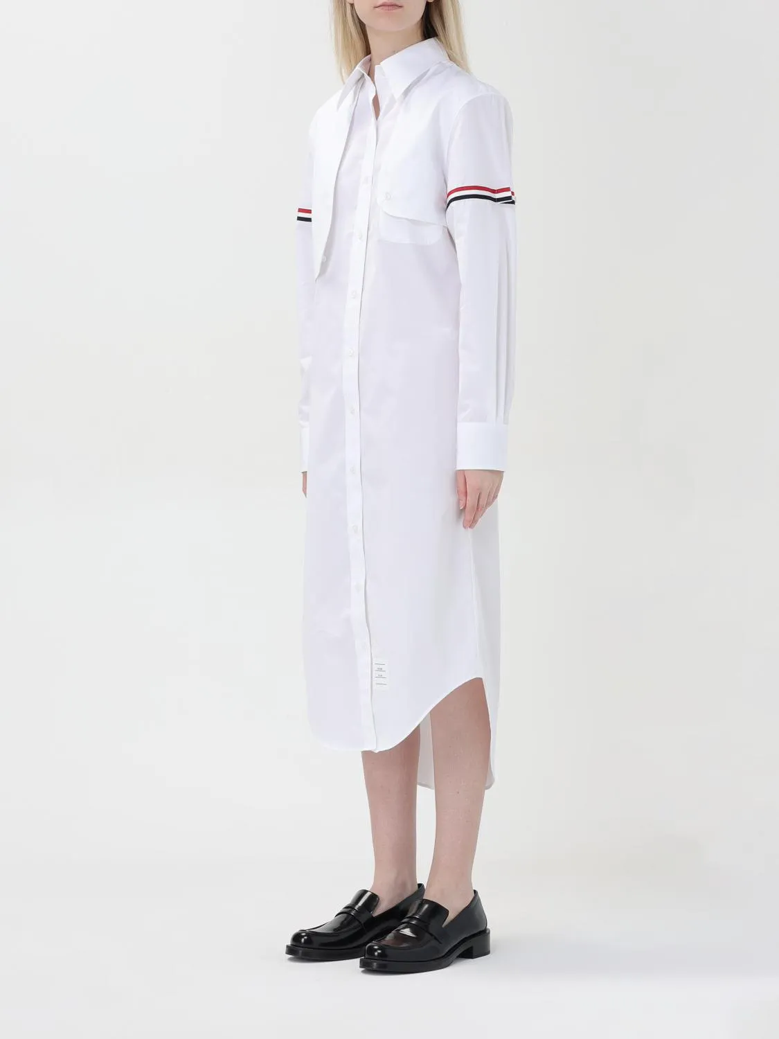 Vestido mujer Thom Browne
