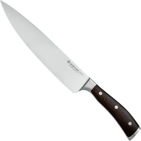 Wüsthof Ikon cuchillo de chef 23 cm, 1010530123