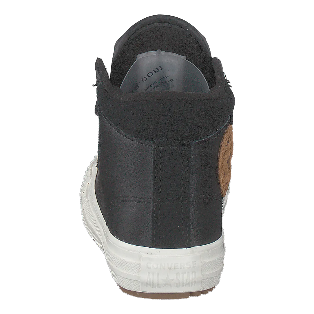 Zapatillas Converse Chuck Taylor All Star Pc Boot Black