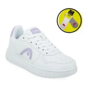 Zapatillas Dama Head Urbanas - San Diego II bl/LI + MEDIAS GRATIS