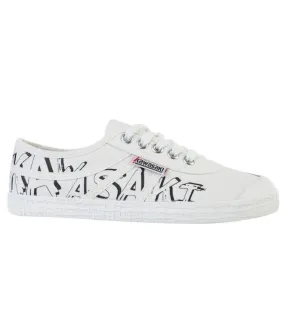 Zapatillas Graffiti blanco