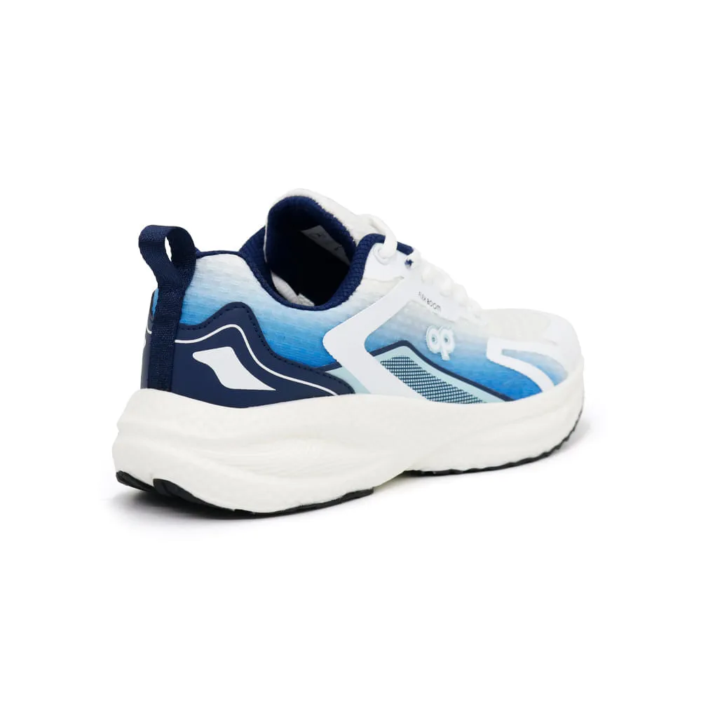 Zapatillas Running para Hombre OCEAN PACIFIC ELEM-H23 Azul Marino
